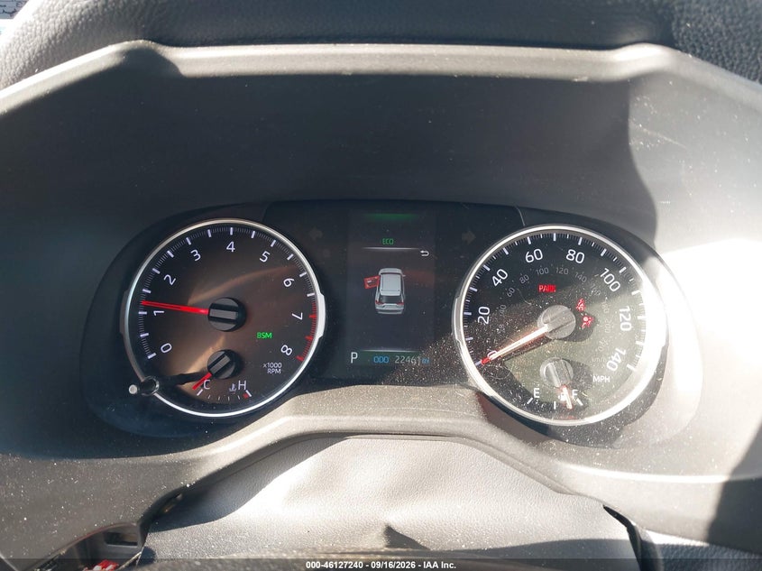 TOYOTA RAV4 - zdjęcie 7