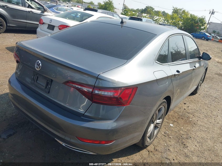 Vin: 3vwc57bu6mm064115, lot: 46626997, volkswagen jetta 1.4t r-line/1.4t s/1.4t se 20214
