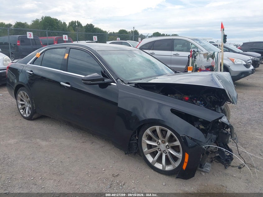 Vin: 1g6az5sx5g0128040, lot: 46627009, cadillac cts premium collection 2016 img_1