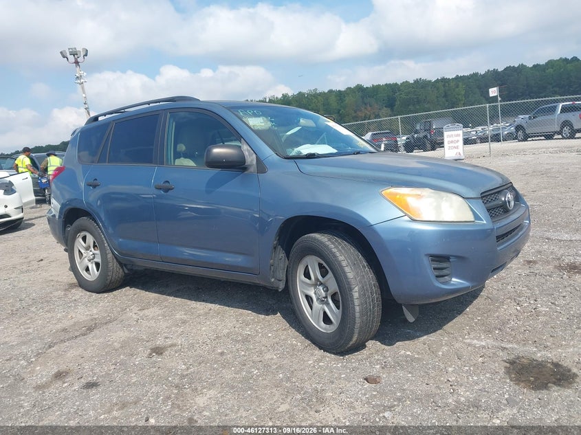 Vin: 2t3bf4dv8bw129476, lot: 46627033, toyota rav4 2011 img_1