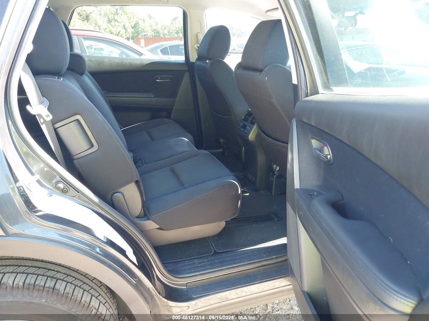 MAZDA CX-9 2015 VIN JM3TB2BVXF0460620