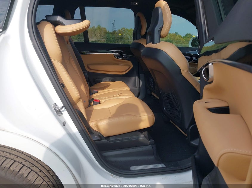 VOLVO XC90 2018 VIN YV4102CK7J1370111