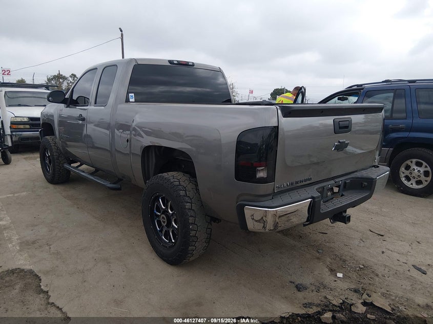 Vin: 1gcrcreaxcz284905, lot: 46627127, chevrolet silverado 1500 ls 20123