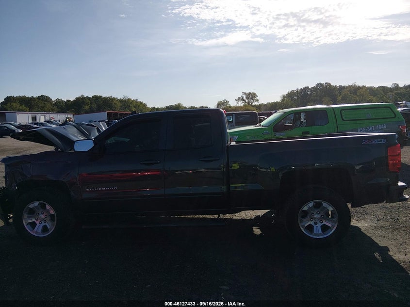 Photo 15 - CHEVROLET SILVERADO 1500