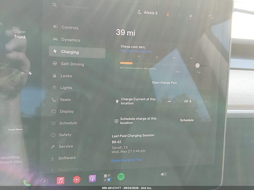 TESLA MODEL 3 - zdjęcie 18