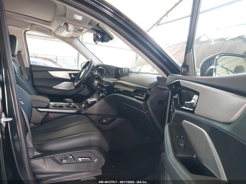 2024 ACURA MDX auction photo 5