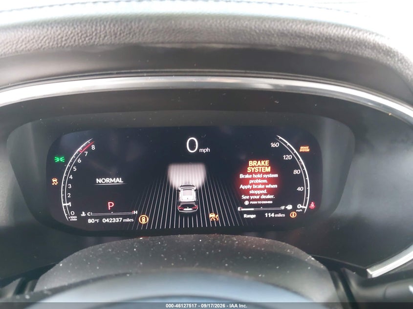 2024 ACURA MDX auction photo 7