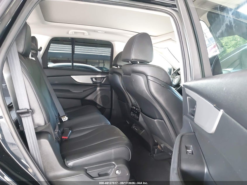 2024 ACURA MDX auction photo 8