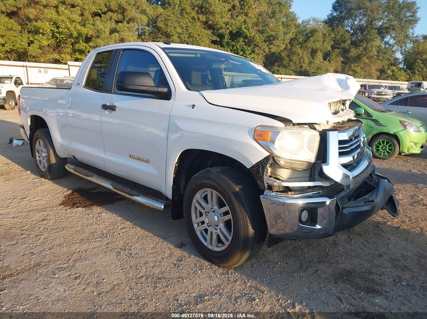 TOYOTA TUNDRA - zdjęcie 1