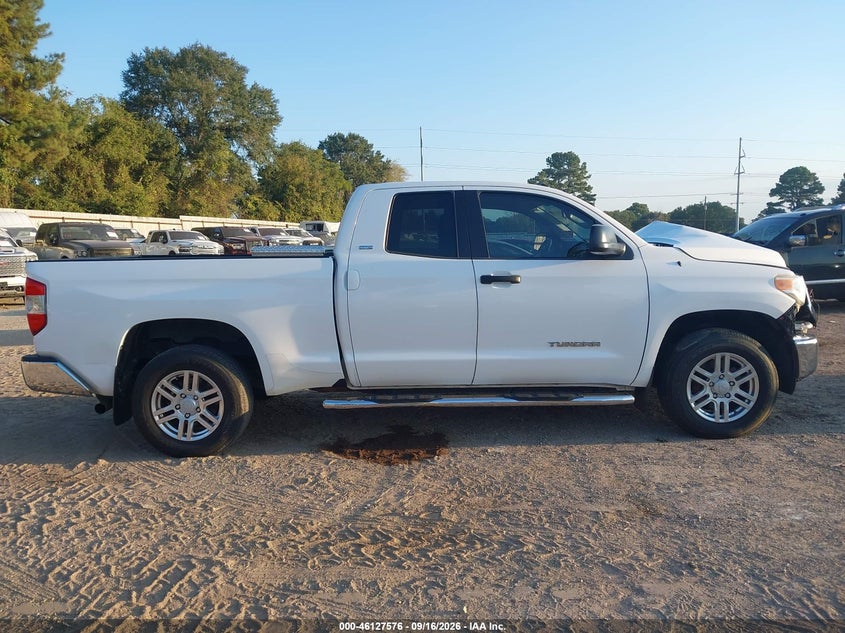 TOYOTA TUNDRA - zdjęcie 14