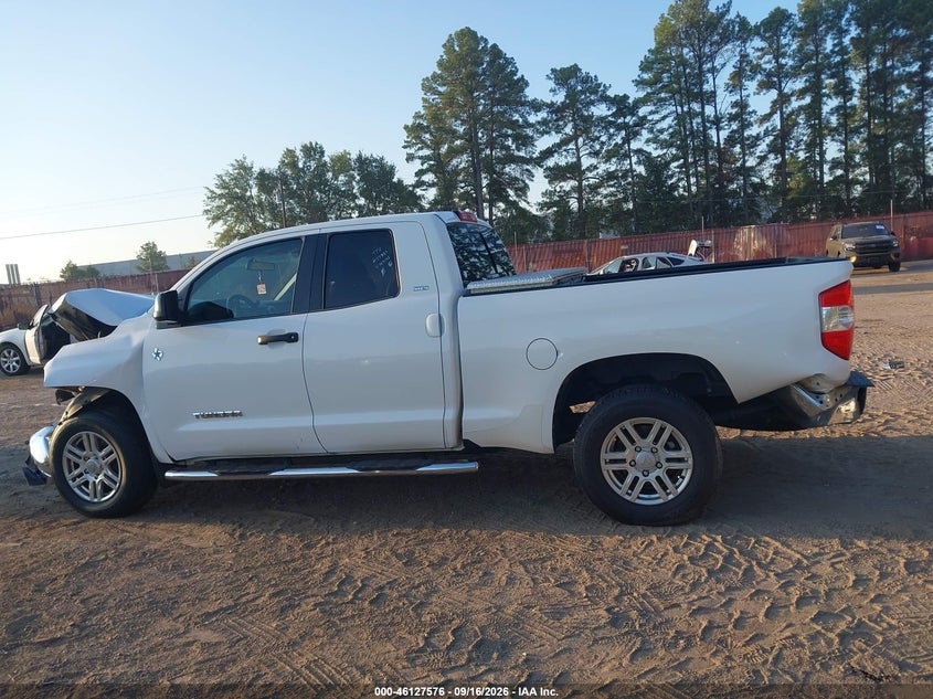 TOYOTA TUNDRA - zdjęcie 15