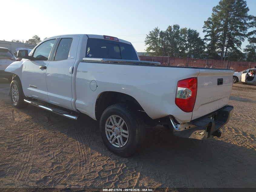 TOYOTA TUNDRA - zdjęcie 3