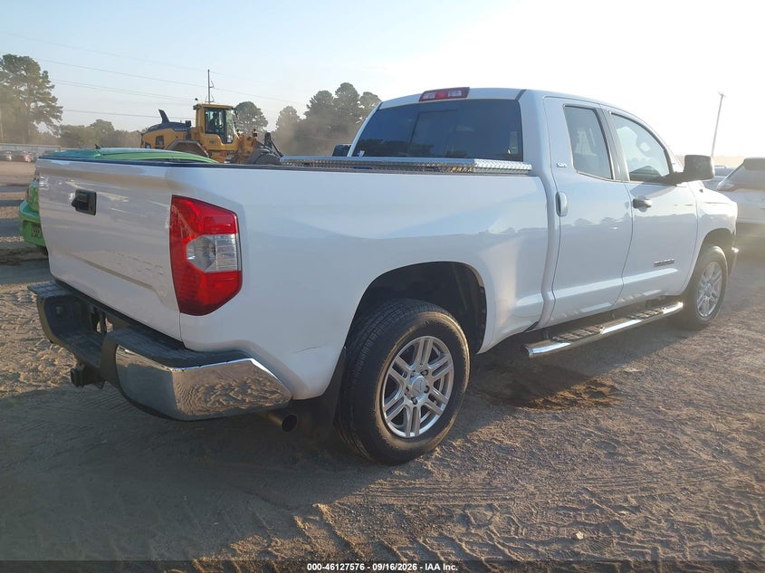 TOYOTA TUNDRA - zdjęcie 4