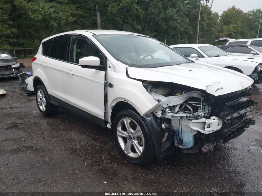 Vin: 1fmcu9gx7gub31577, lot: 46627299, ford escape se 2016 img_1