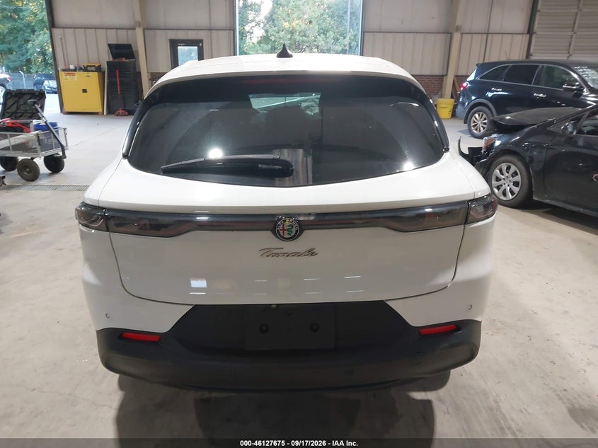 2024 ALFA ROMEO TONALE SPRINT EAWD · Фото 16