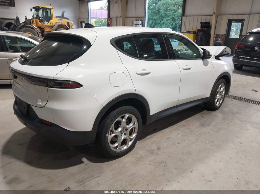 2024 ALFA ROMEO TONALE SPRINT EAWD · Фото 4
