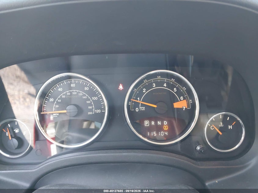 JEEP COMPASS 2014 VIN 1C4NJCEA2ED715125
