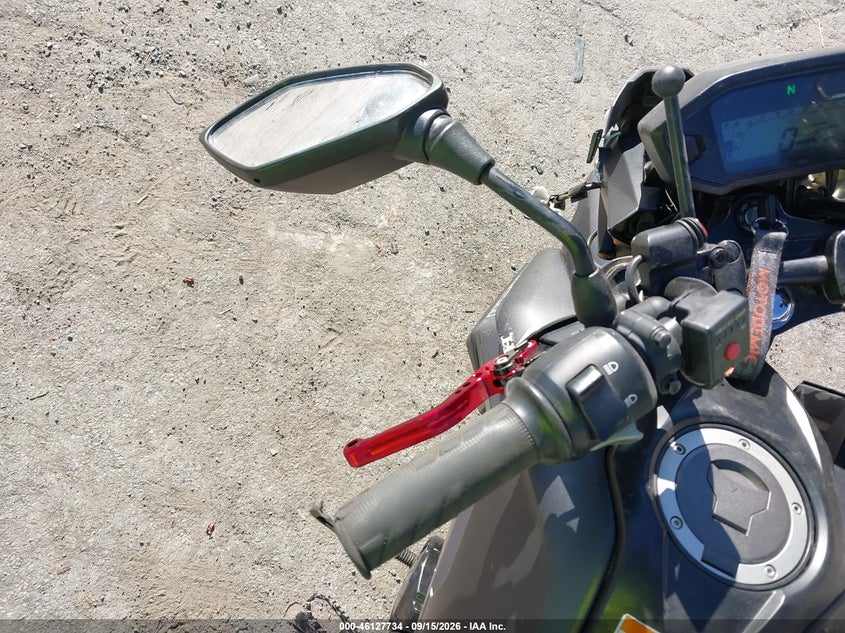 HONDA GROM 2018