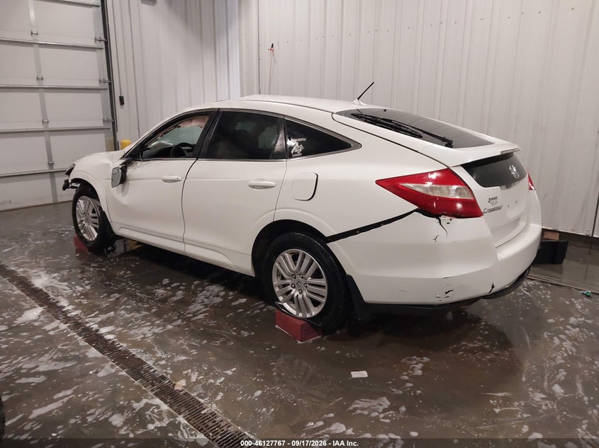 Vin: 5j6tf3h52cl007011, lot: 46627488, honda crosstour 2.4 ex-l 20123
