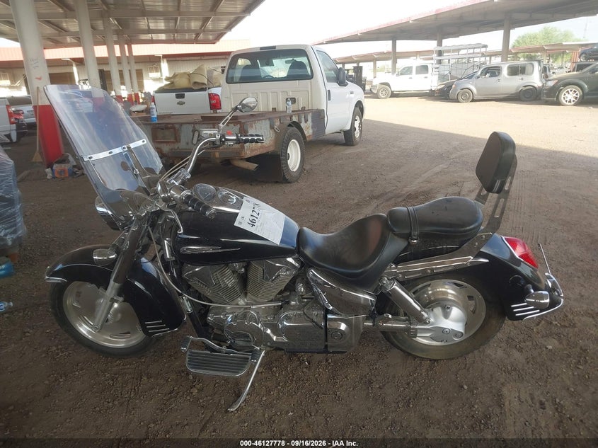 HONDA VTX1300 2005