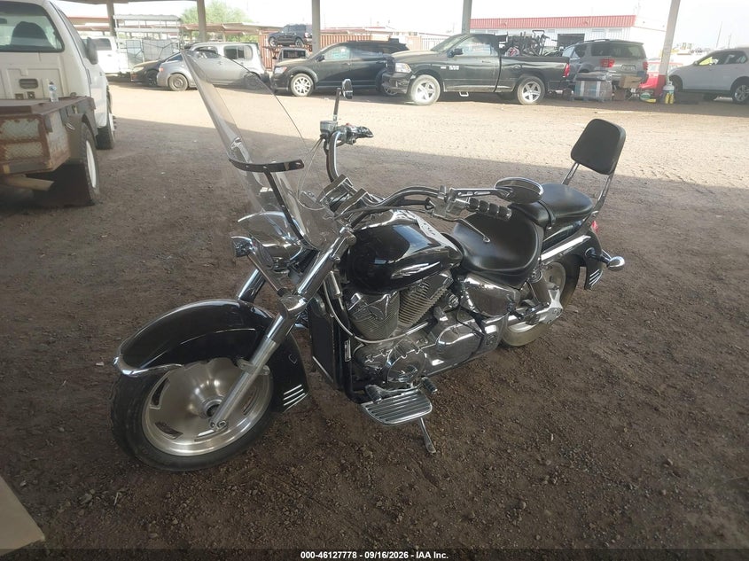 HONDA VTX1300 2005