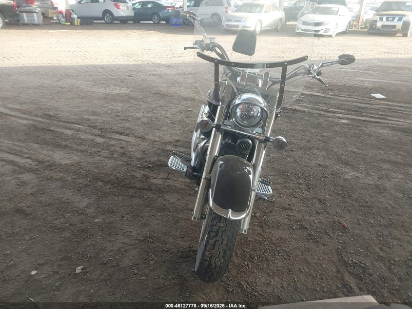 HONDA VTX1300 2005