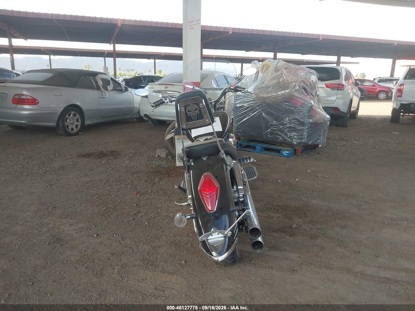 HONDA VTX1300 2005