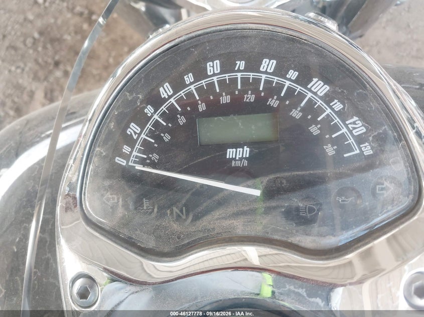 HONDA VTX1300 2005