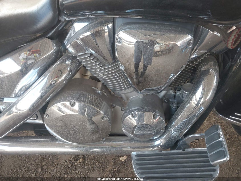 HONDA VTX1300 2005