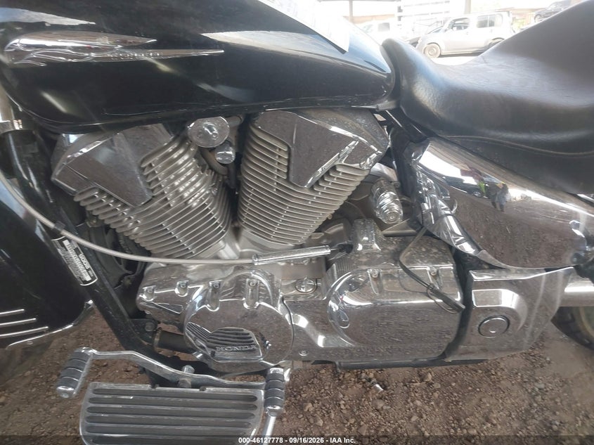 HONDA VTX1300 2005