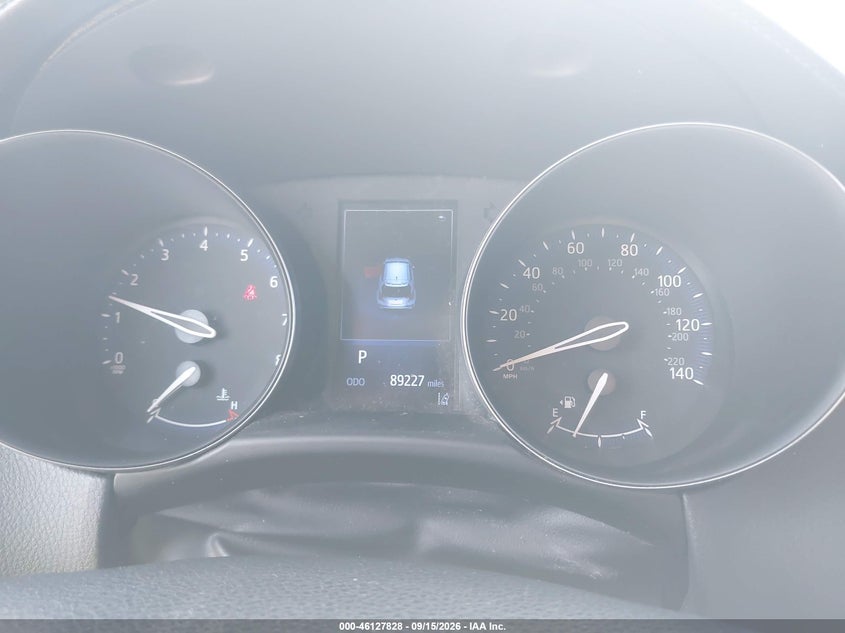 2018 TOYOTA C-HR auction photo 7
