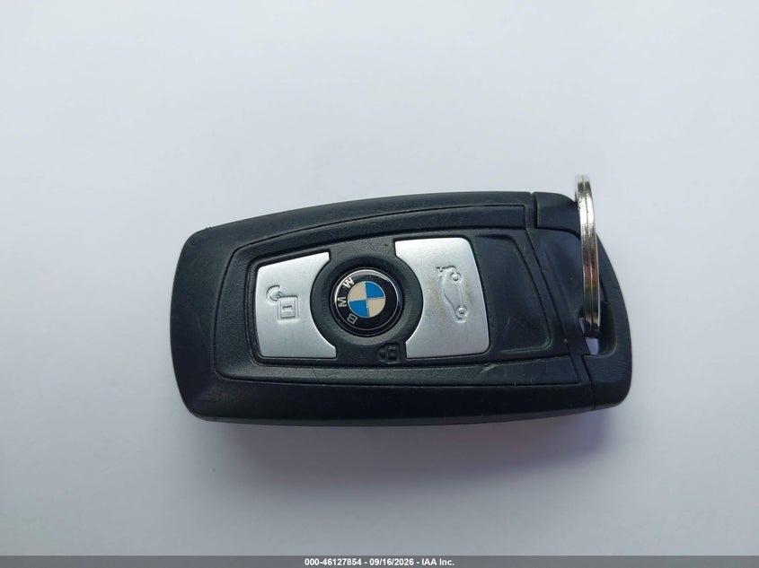 2014 BMW 328D · Фото 11