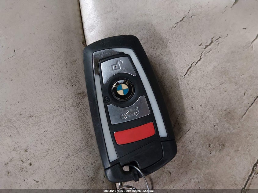 2014 BMW 535I XDRIVE · Photo 11