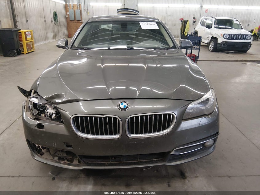 2014 BMW 535I XDRIVE · Photo 13
