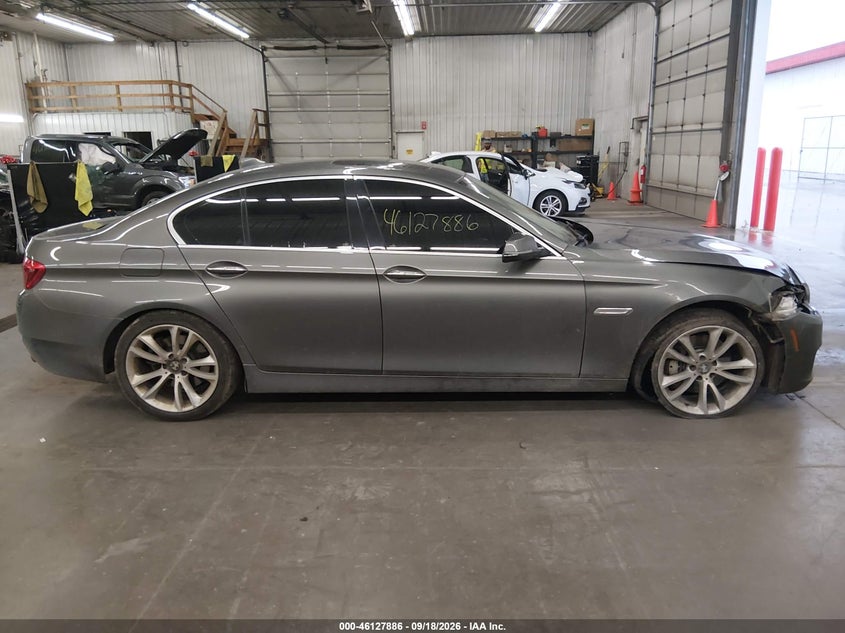 2014 BMW 535I XDRIVE · Photo 14