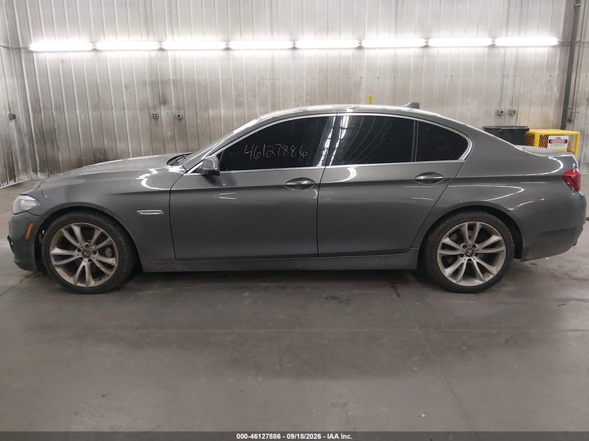 2014 BMW 535I XDRIVE · Photo 15