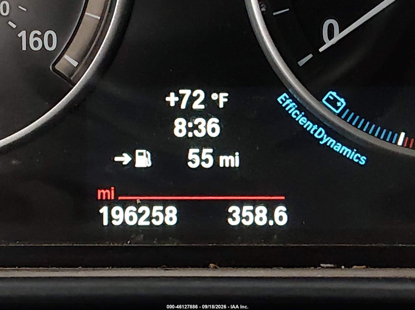 2014 BMW 535I XDRIVE · Photo 16