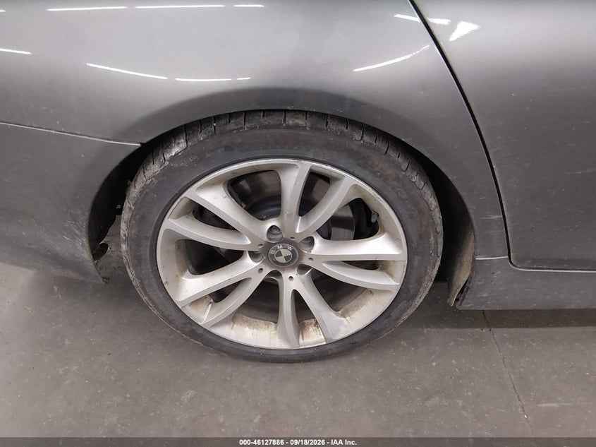 2014 BMW 535I XDRIVE · Photo 12