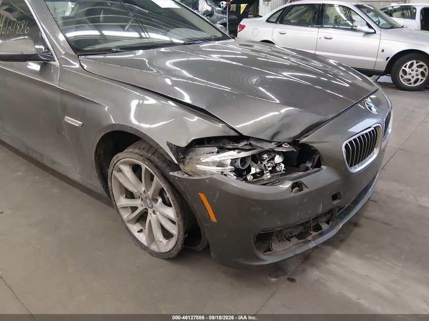 2014 BMW 535I XDRIVE · Photo 6