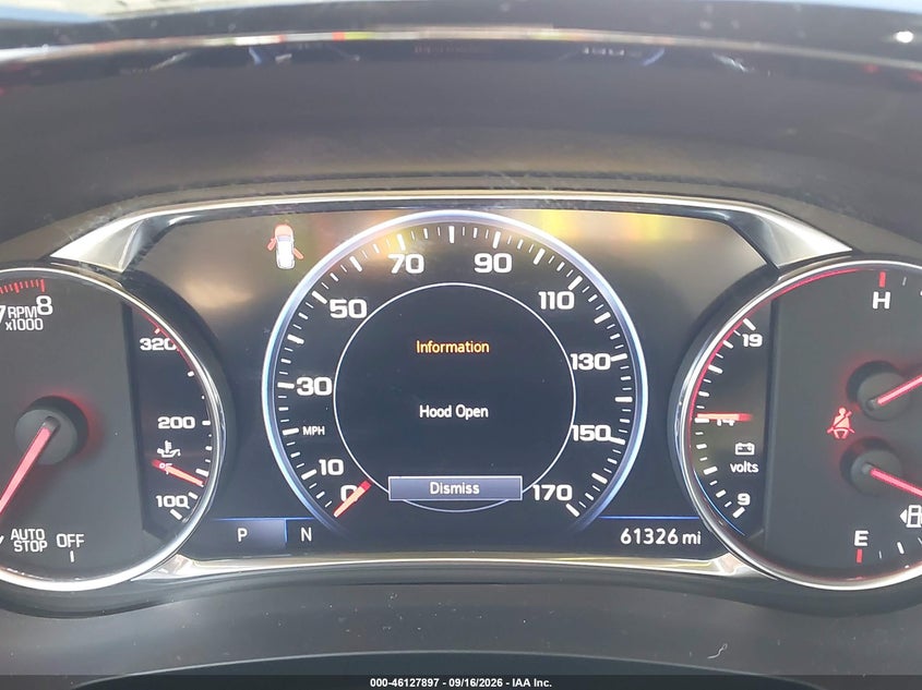 2022 CHEVROLET TRAVERSE FWD PREMIER · Фото 7