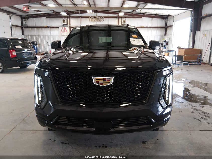 CADILLAC ESCALADE - zdjęcie 12