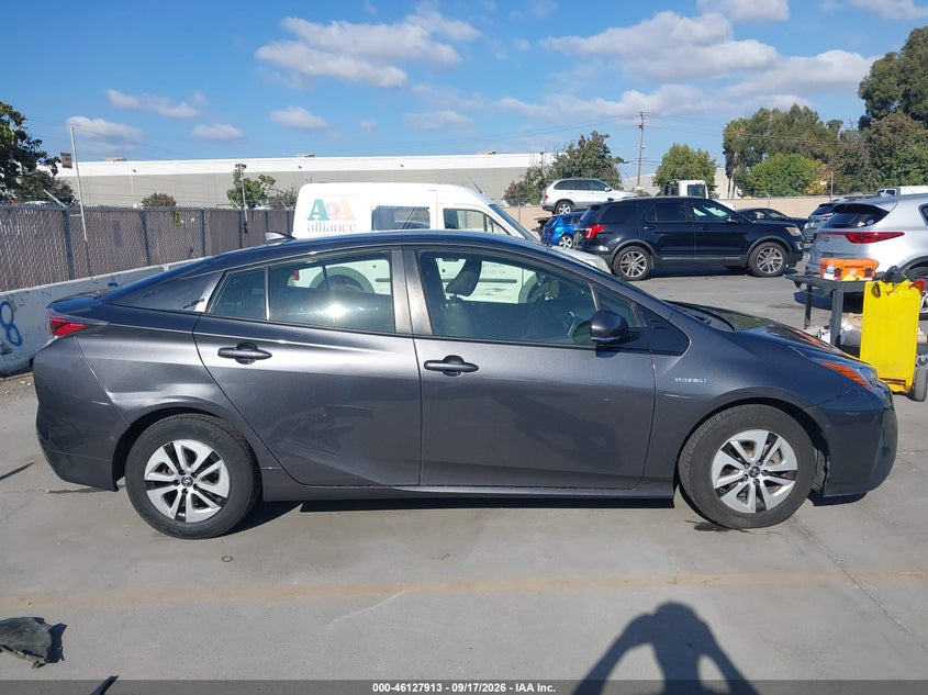 TOYOTA PRIUS - zdjęcie 14