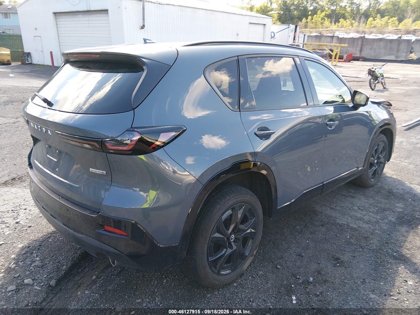 Vin: jm3kmeha1t0114222, lot: 46627635, mazda cx-5 2.5 s premium plus 20264