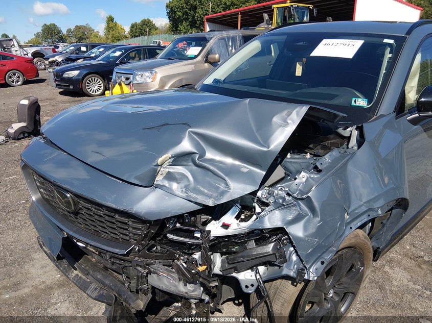 MAZDA CX-5 2026 VIN JM3KMEHA1T0114222