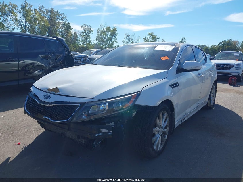 Vin: 5xxgn4a72fg509727, lot: 46627637, kia optima ex 20152