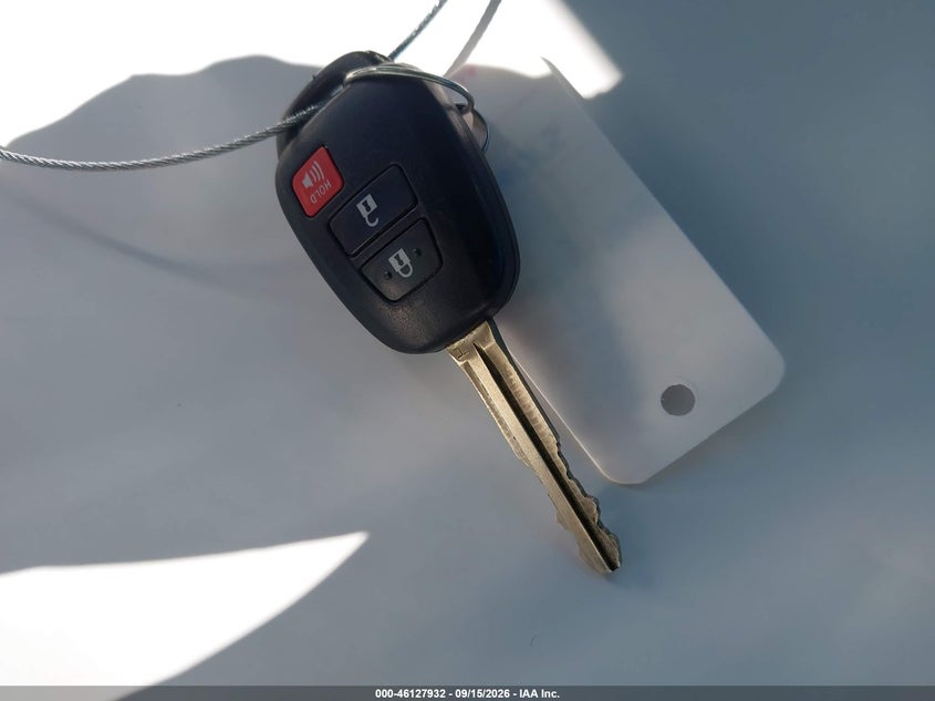 TOYOTA HIGHLANDER - zdjęcie 11