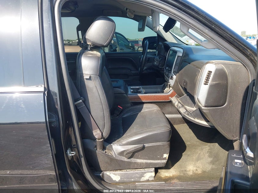 GMC SIERRA 1500 - zdjęcie 5