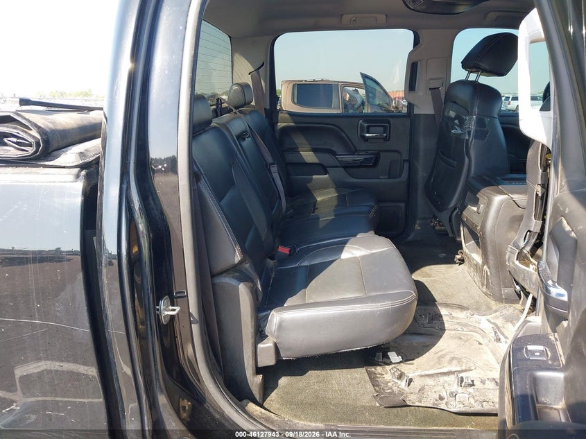 GMC SIERRA 1500 - zdjęcie 8