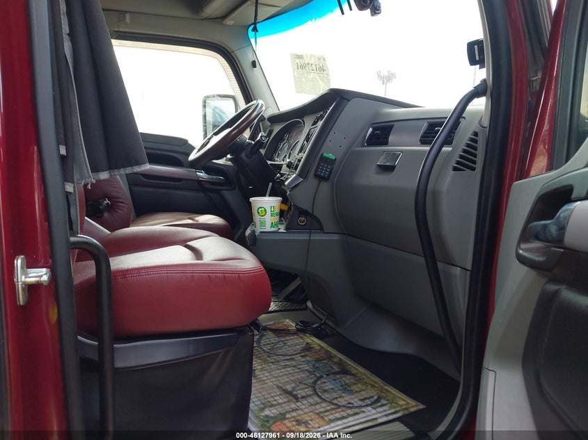 2020 KENWORTH T680 auction photo 6