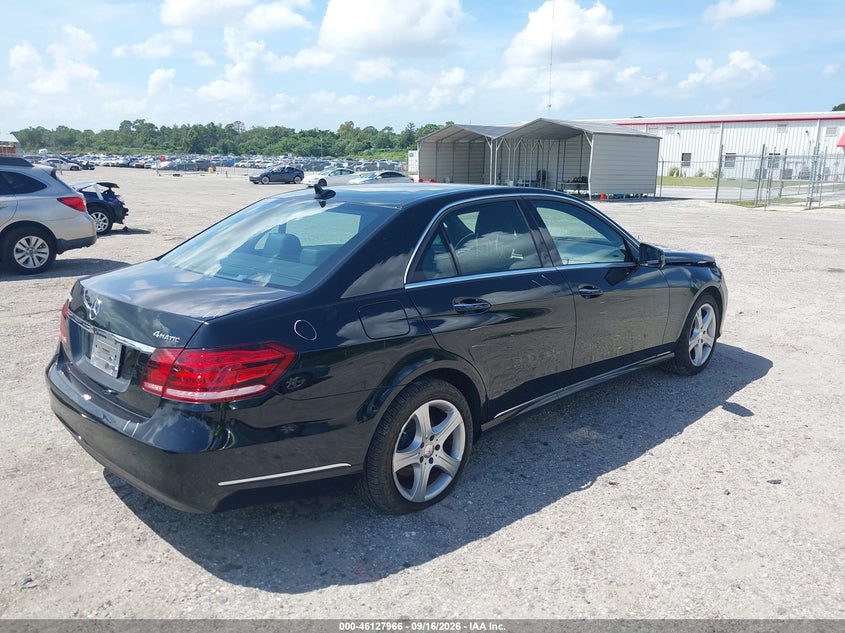 MERCEDES-BENZ E 350 2014 VIN WDDHF8JB2EB066101